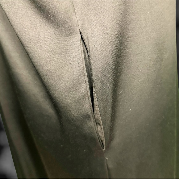 NWT Jordan Louis NY Black ‘Macy’ Dress Size Small - Picture 12 of 16